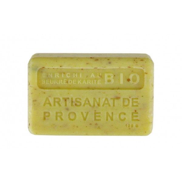 Citron broye Lemon 125g Soap