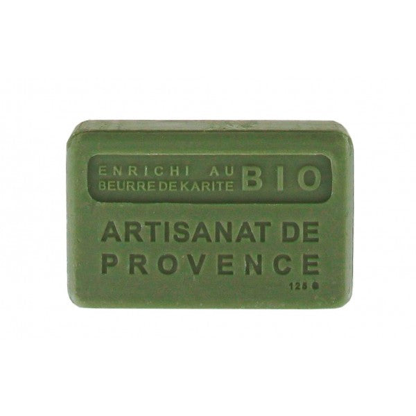 L’huile d’olive 125g Soap olive oil
