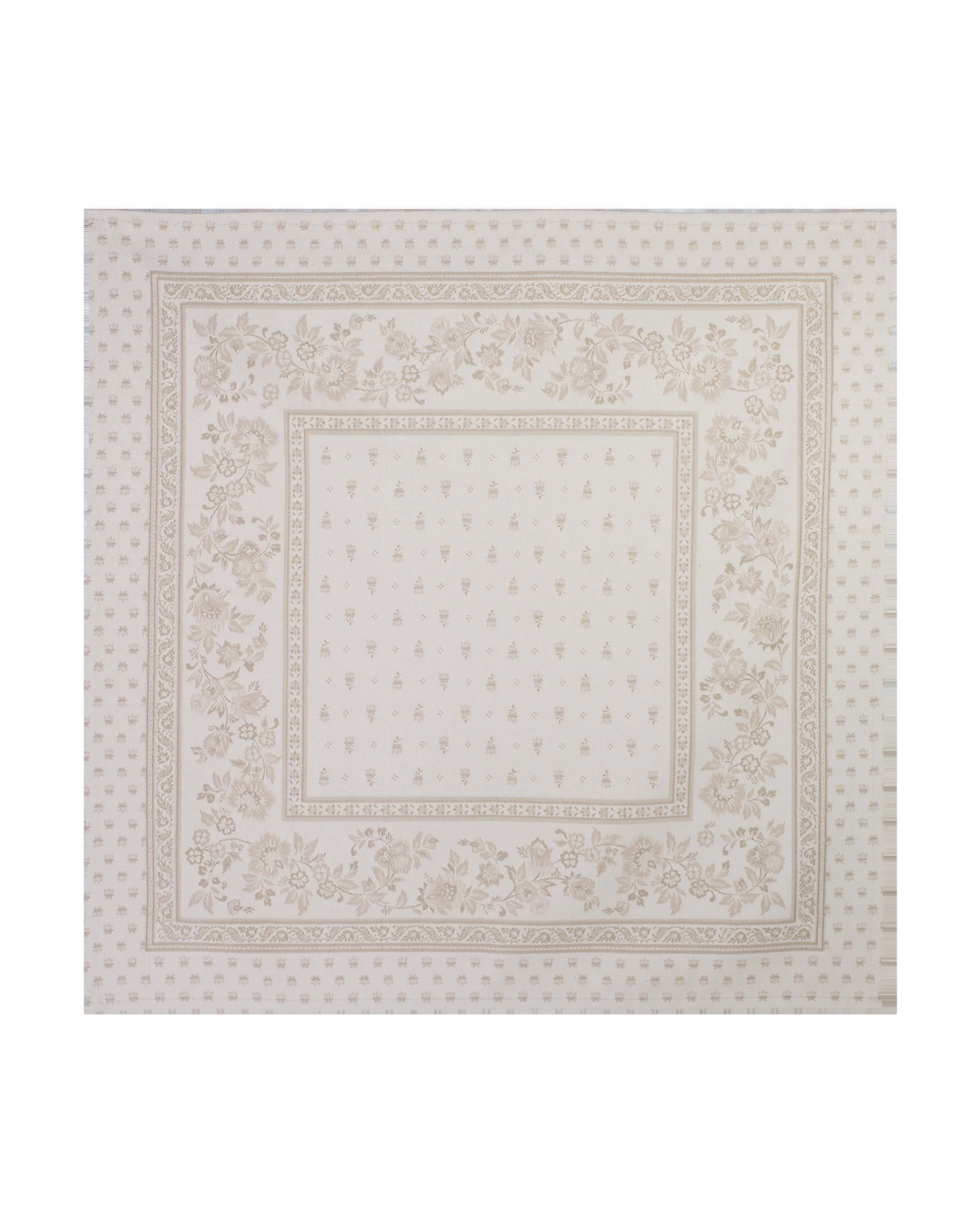 Square Luxe Runner