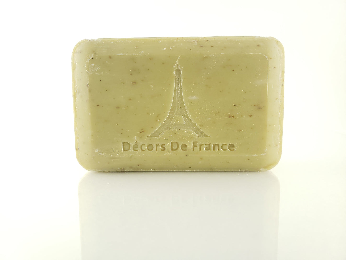 Verbena 200g Soap-Exfoliating