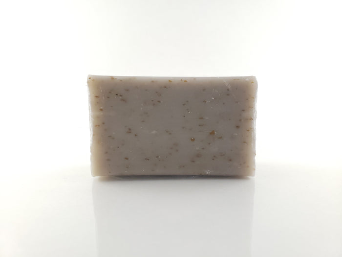 100g Exfoliating Soap