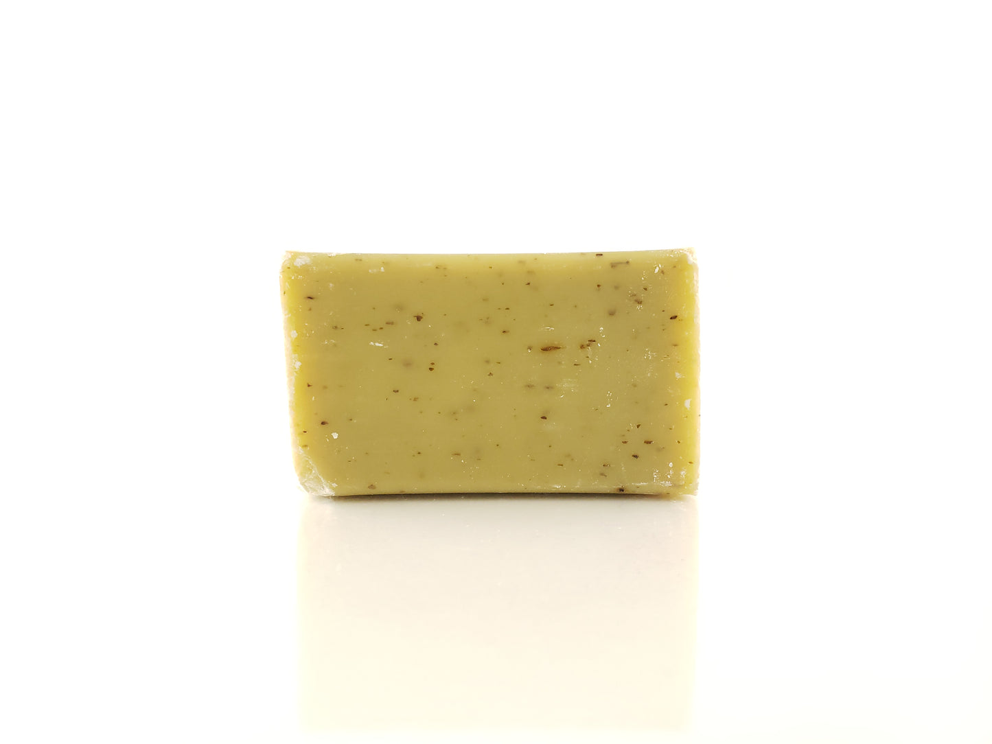 Verbena 100g Soap-Exfoliating