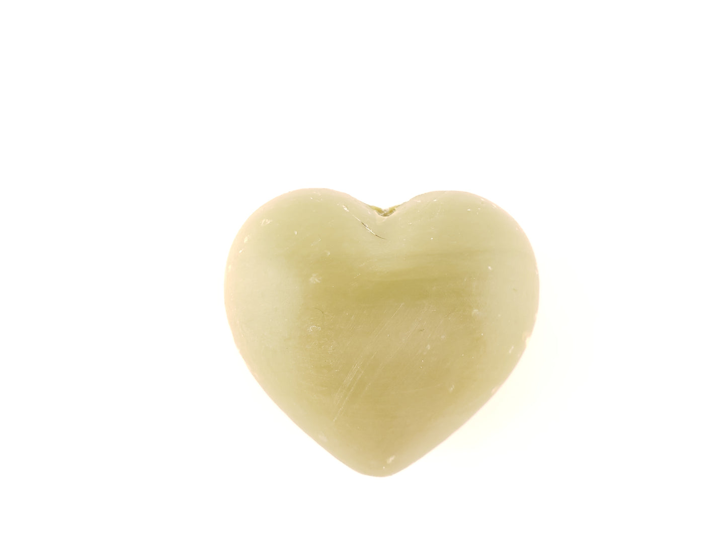 Verbena Heart Soap 100g