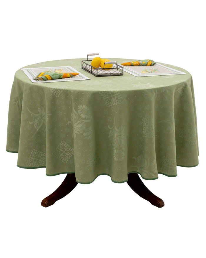 Woven Tablecloths