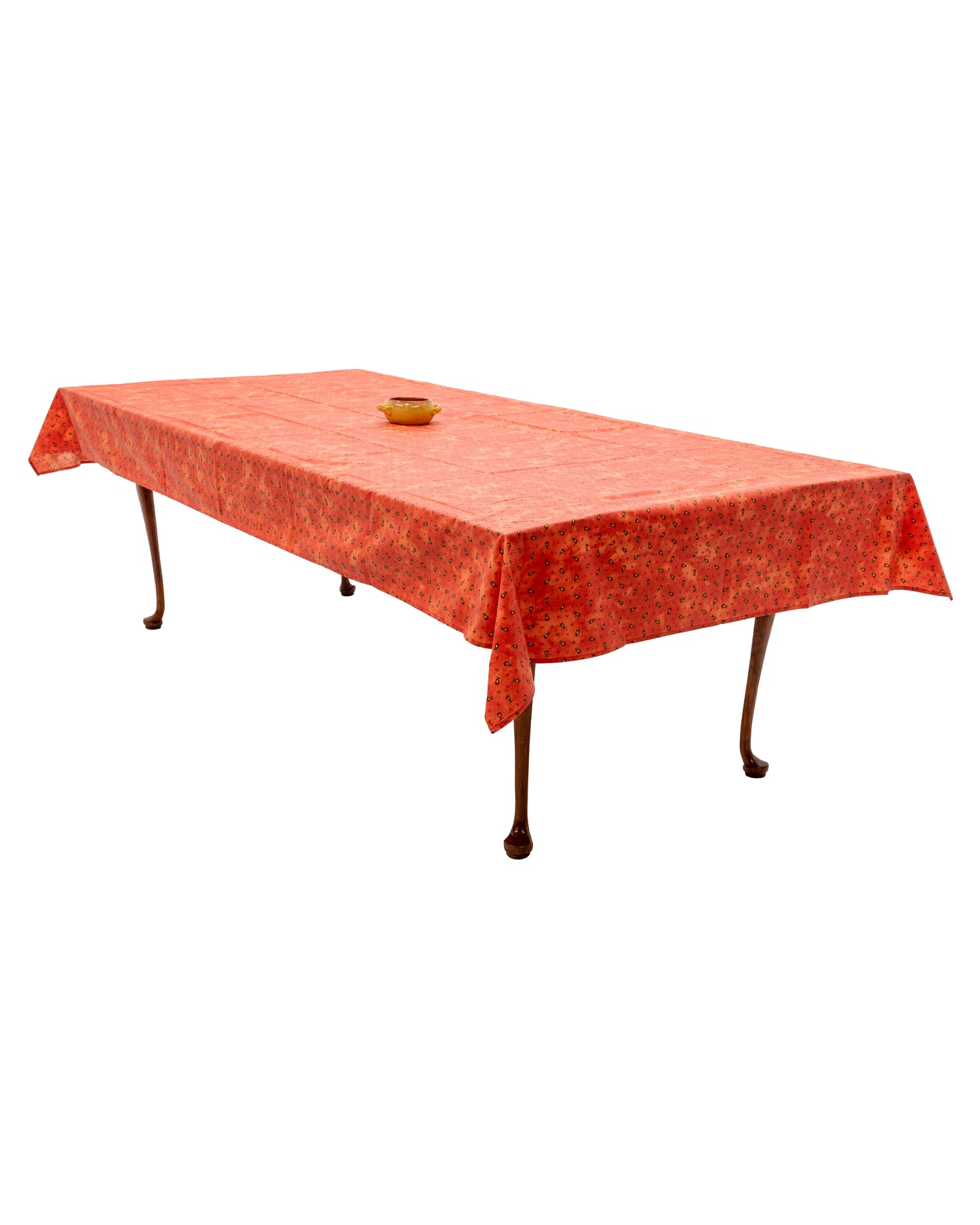 138" Marat Tradition Orange