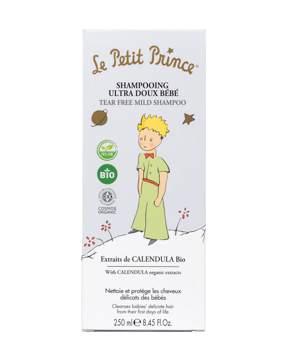 Le Petit Prince Organic Shampoo