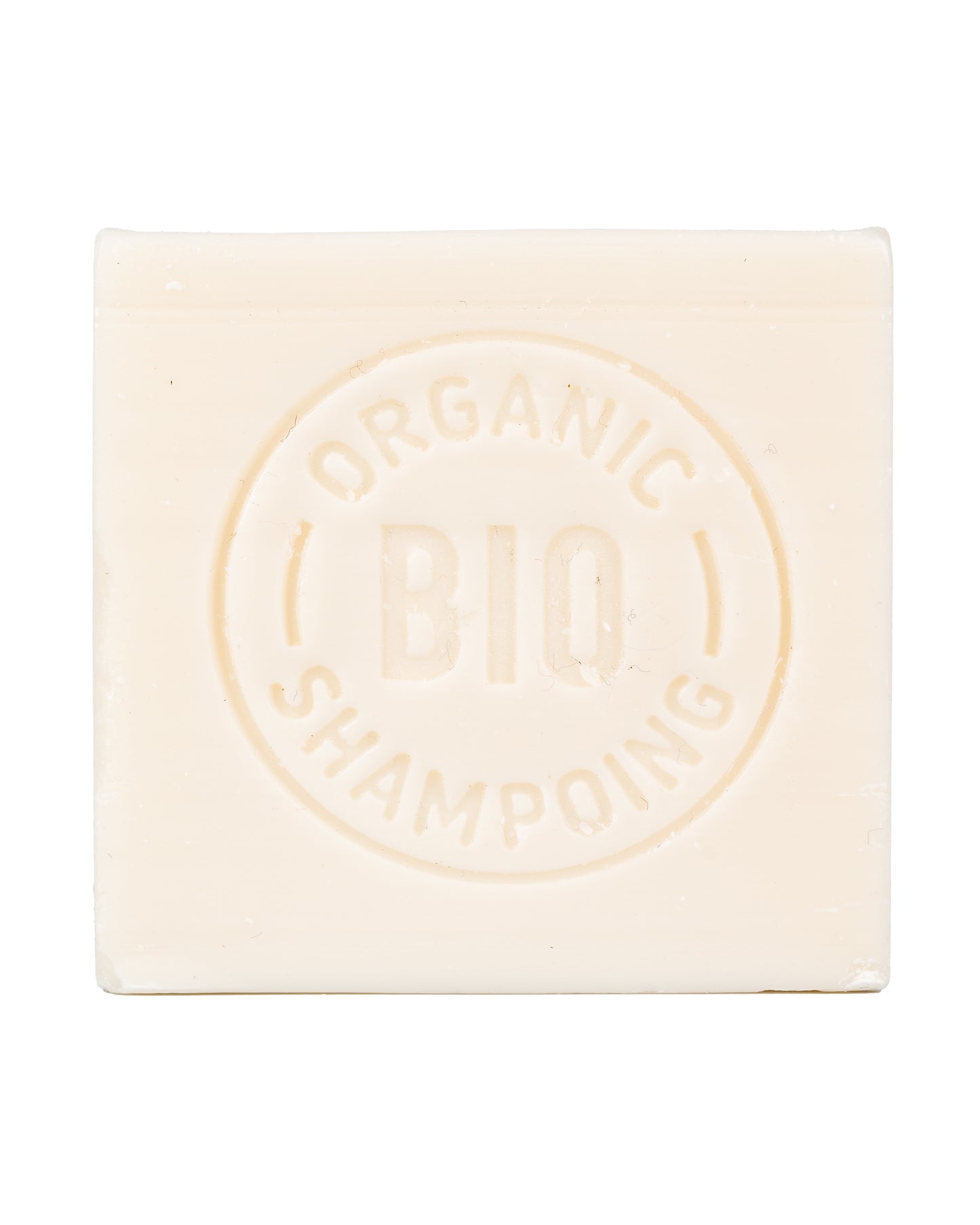Organic Milk Solid Shampoo
