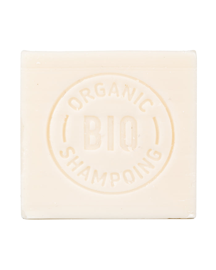 Organic Solid Shampoo &. Conditioner