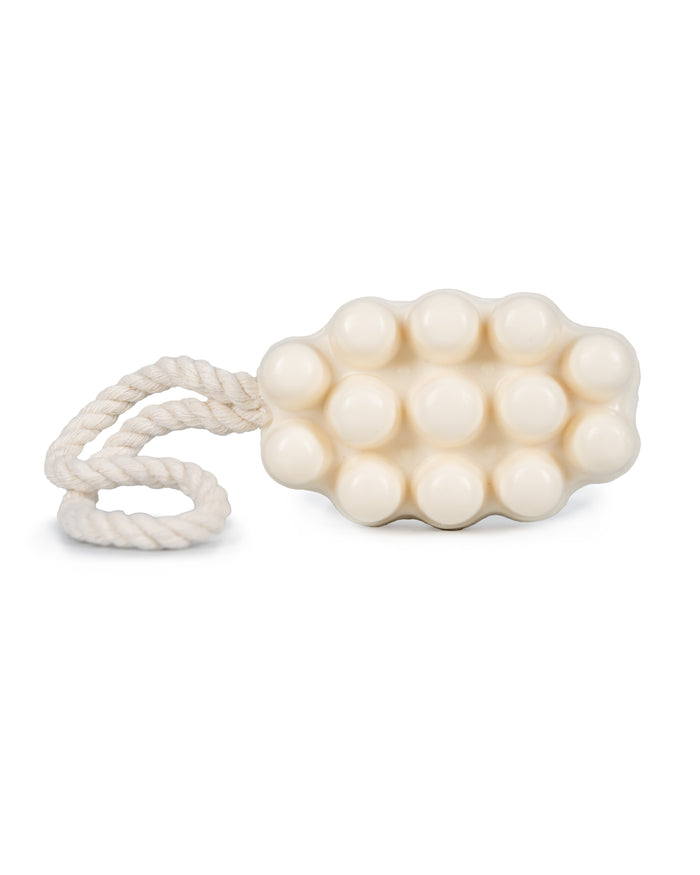 Massage Soap on a Rope