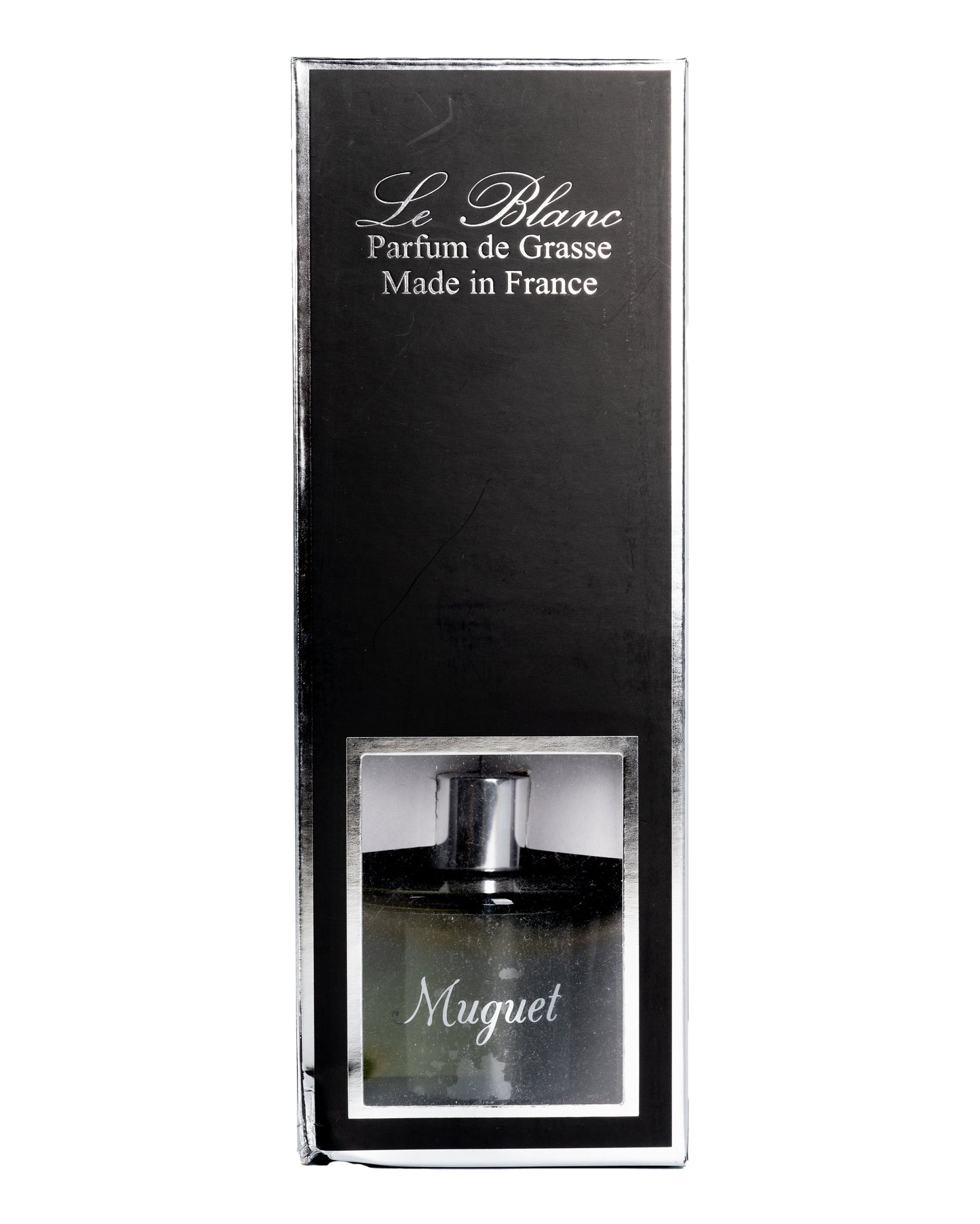 Reed Prestige Oil Diffuser: Lily of the Valley (Muget)
