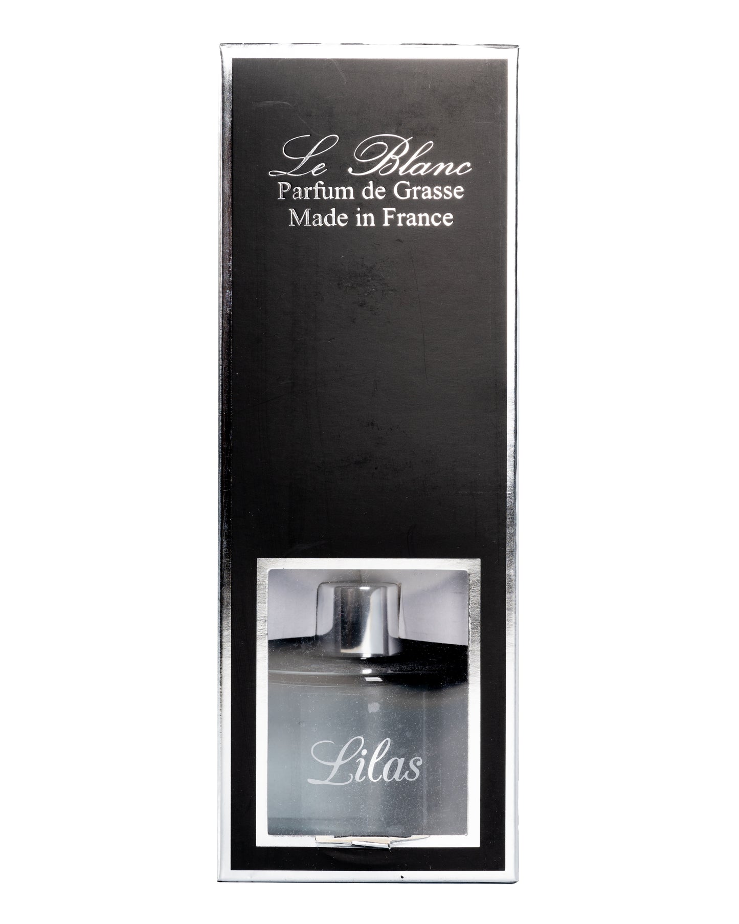 Reed Prestige Oil Diffuser: Lilac