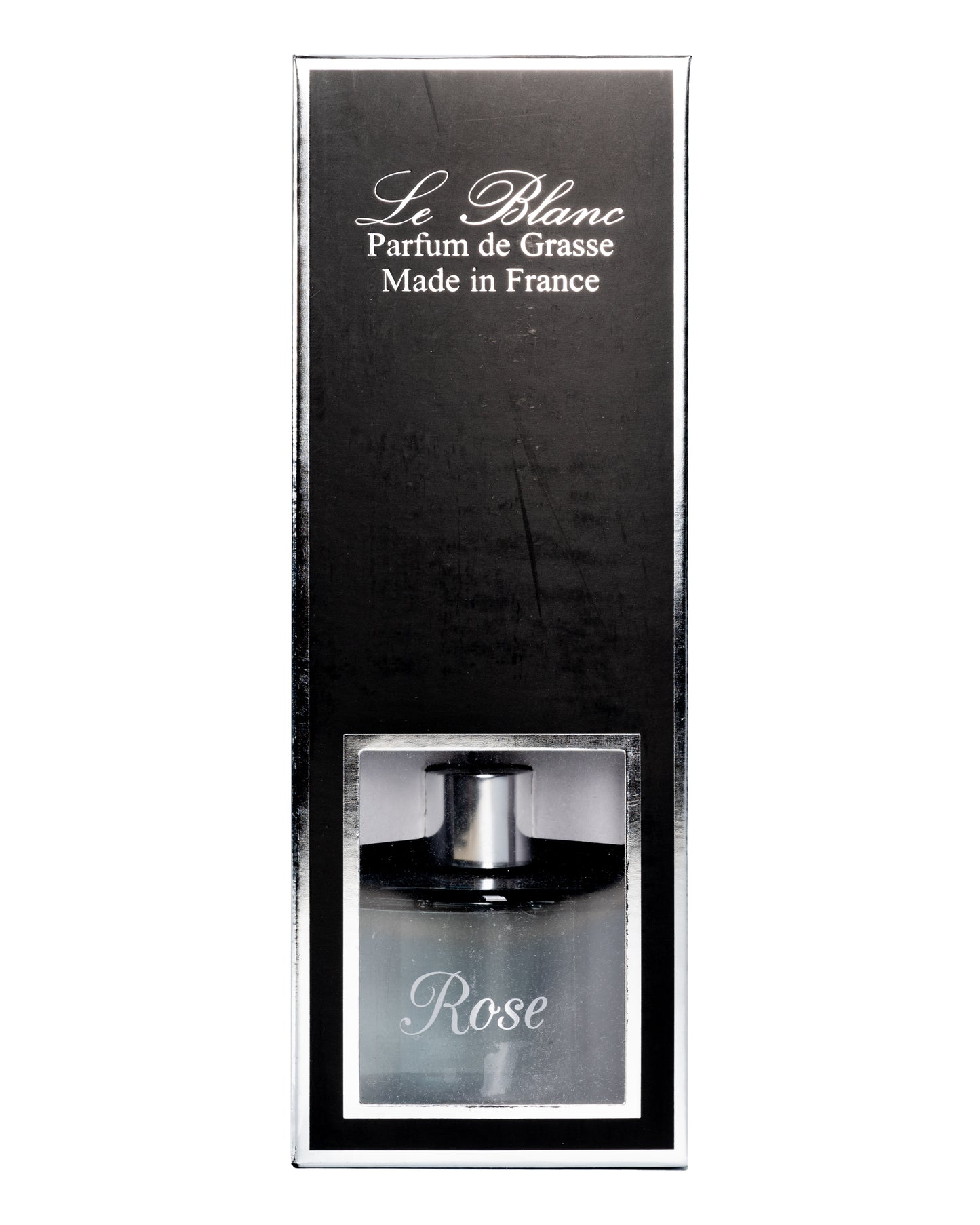 Reed Prestige Oil Diffuser: Rose