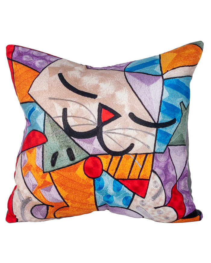 Picasso Pillows
