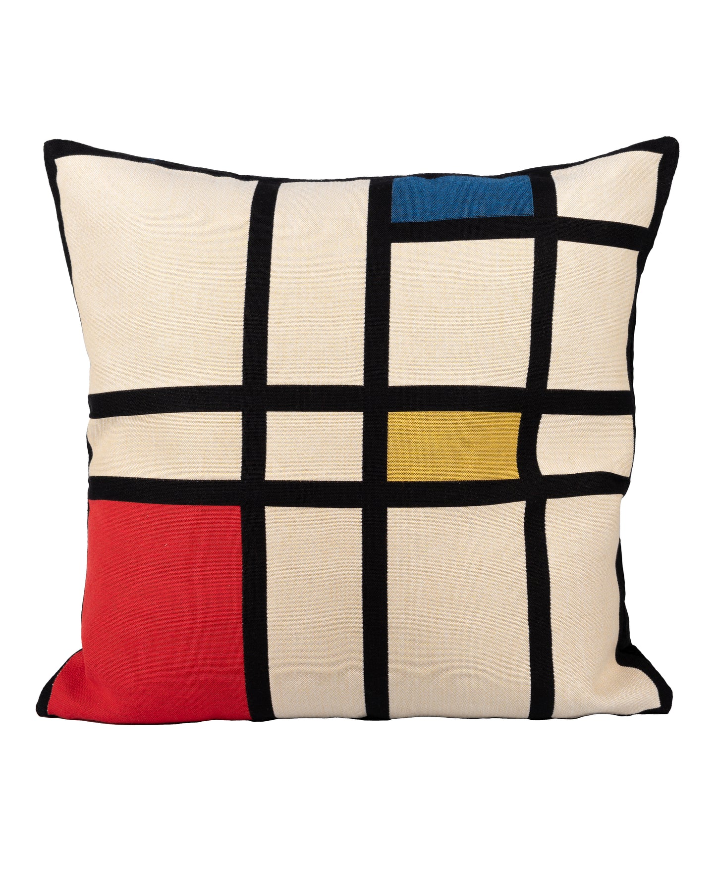 Mondriaan pillow