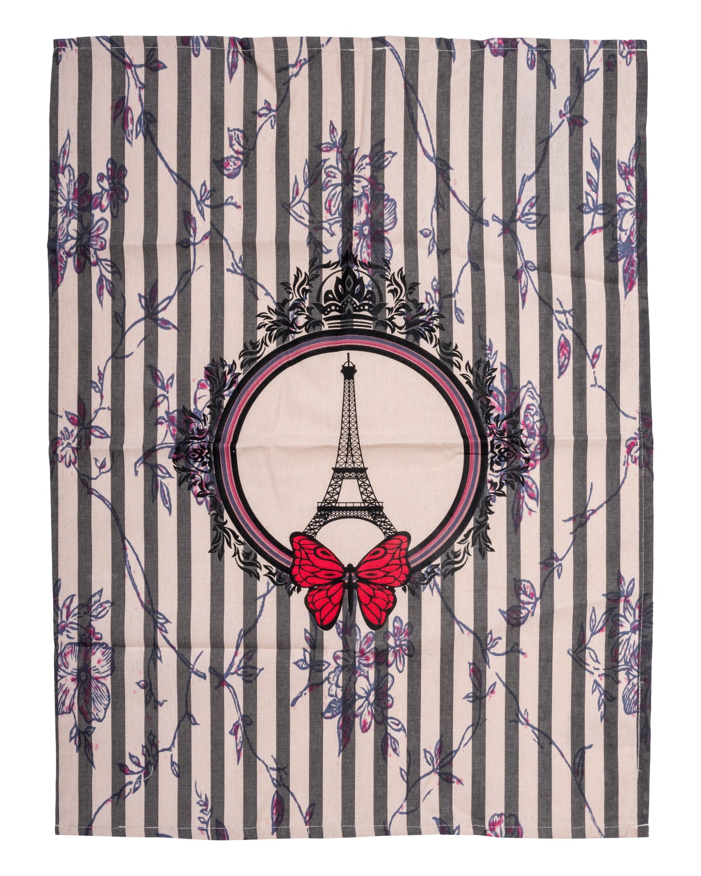 Belle Epoque Dish Towel
