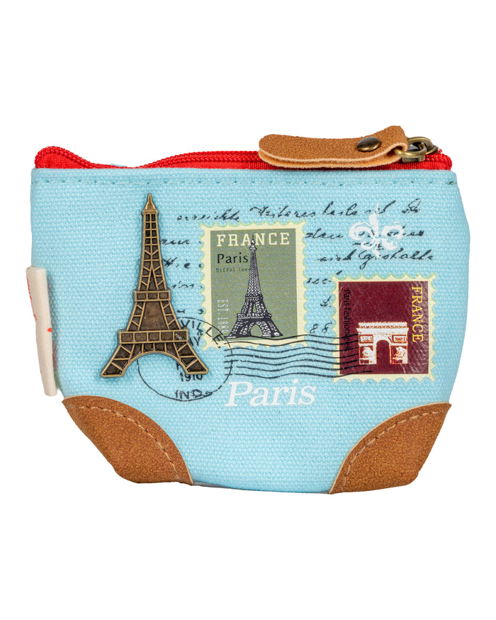 French Coin Purses
