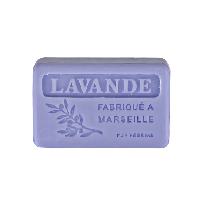 Lavande Lavender soap 125g