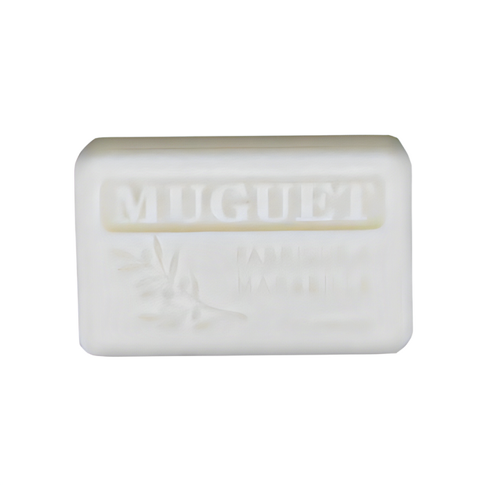 Muguet Lily of the Valley 125g Soap