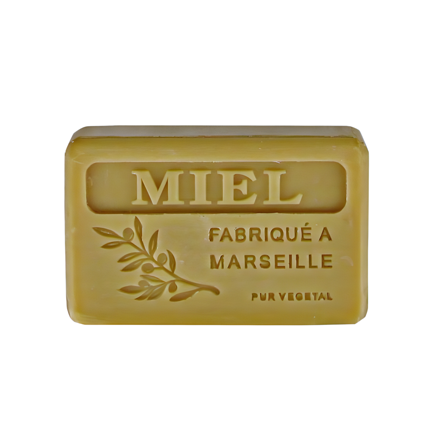 Miel Honey Soap 125g