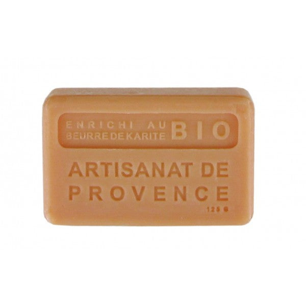 Mangue Mango 125g soap