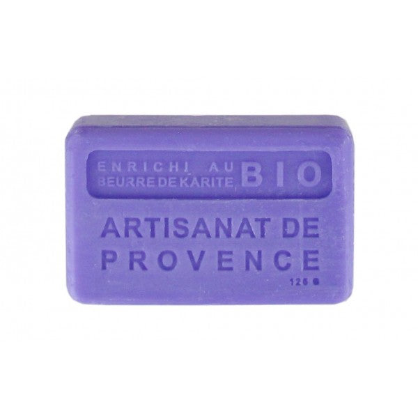Lilas 125g soap Lilac