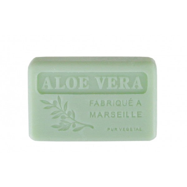 Aloe Vera 125g soap