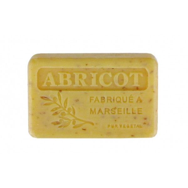 Abricot soap 125g Apricot