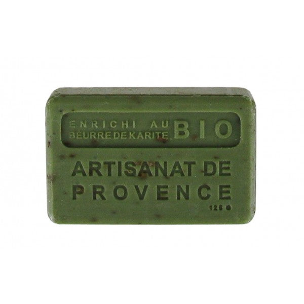 The Green tea 125g soap