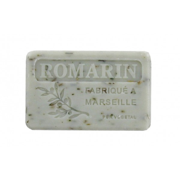 Romarin 125g soap rosemary