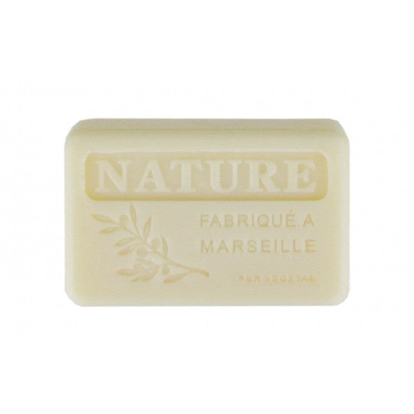 Nature  125g soap Natural