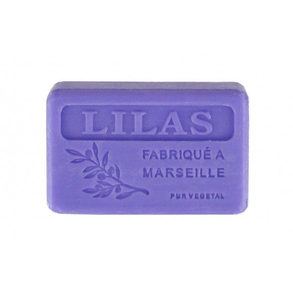 Lilas 125g soap Lilac