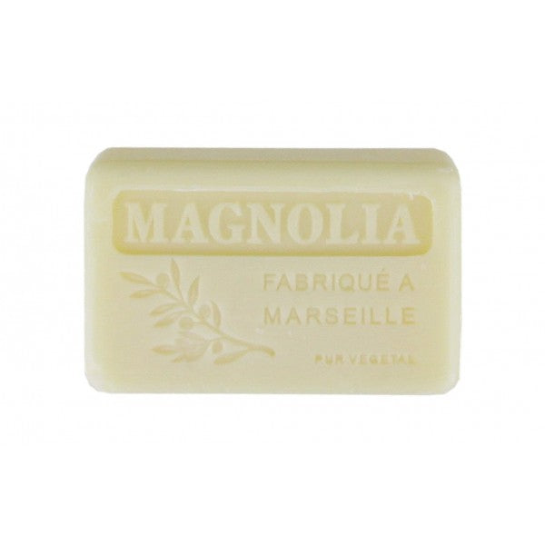 Magnolia 125g soap