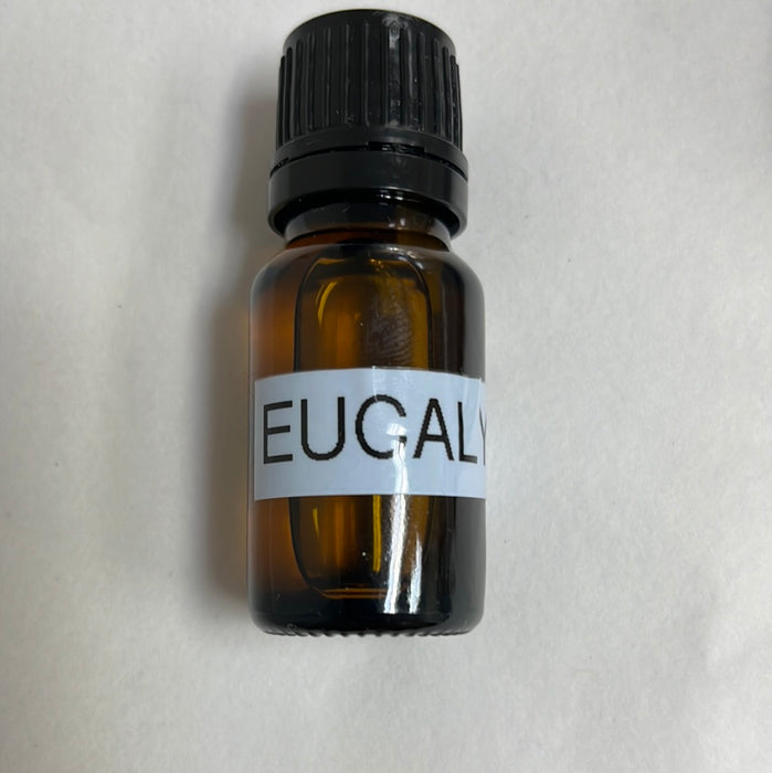 Essantial oil Eucalyptus