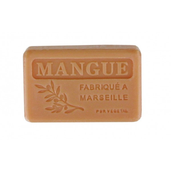 Mangue Mango 125g soap