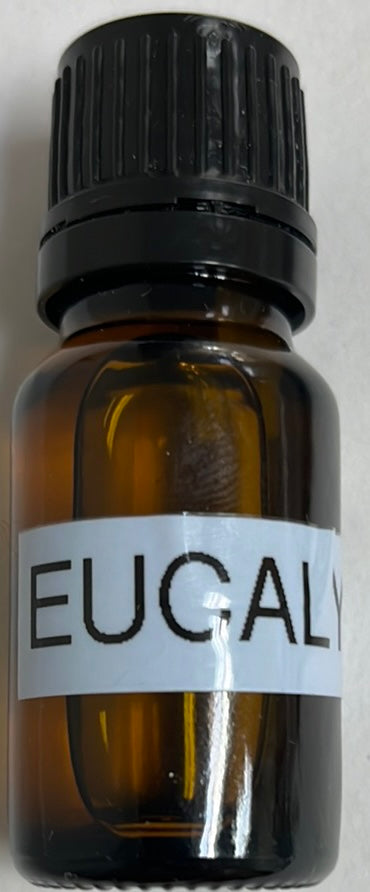 French Essantial oil Eucalyptus