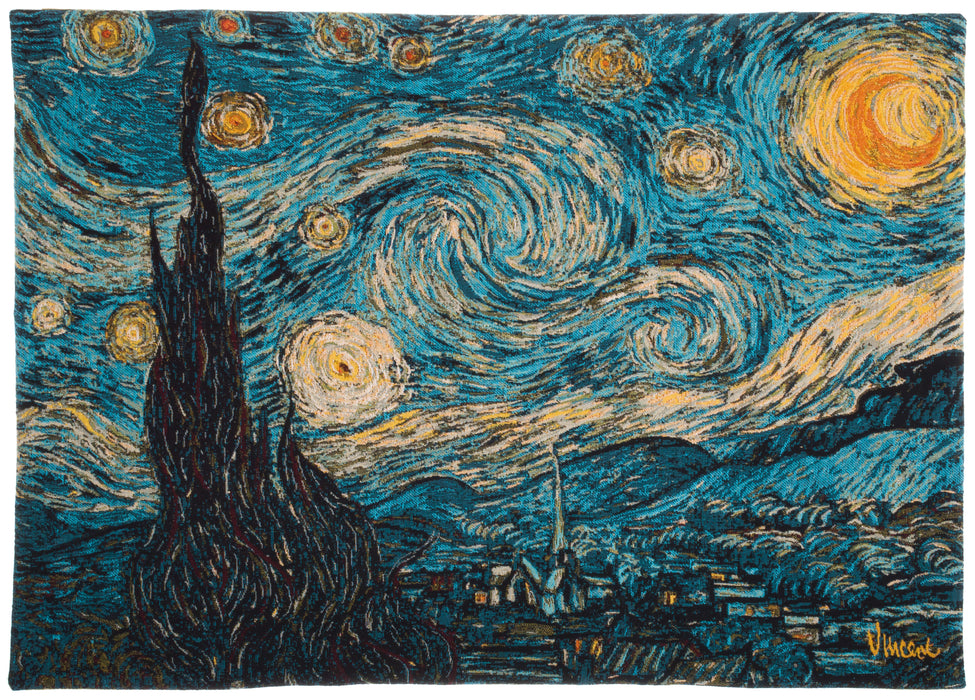 Van Gogh Starry Night