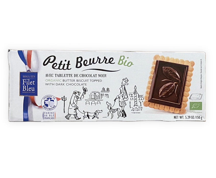 Petit Beurre