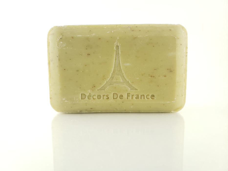Verbena 200g Soap-Exfoliating
