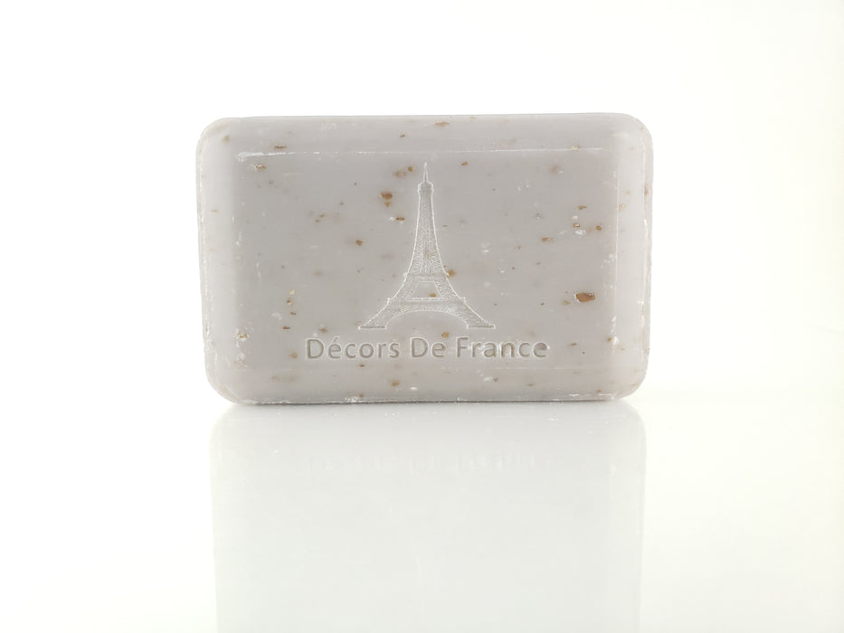 Pear & Cassis 200g Soap-Exfoliating