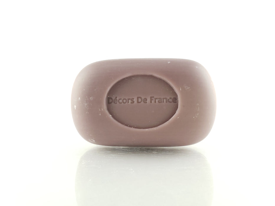 Violet 100g Curved Soap