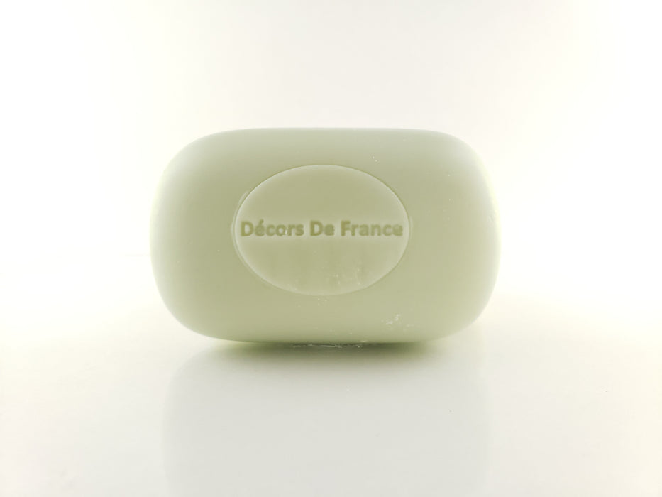 Almond Flower 100g Curved Soap