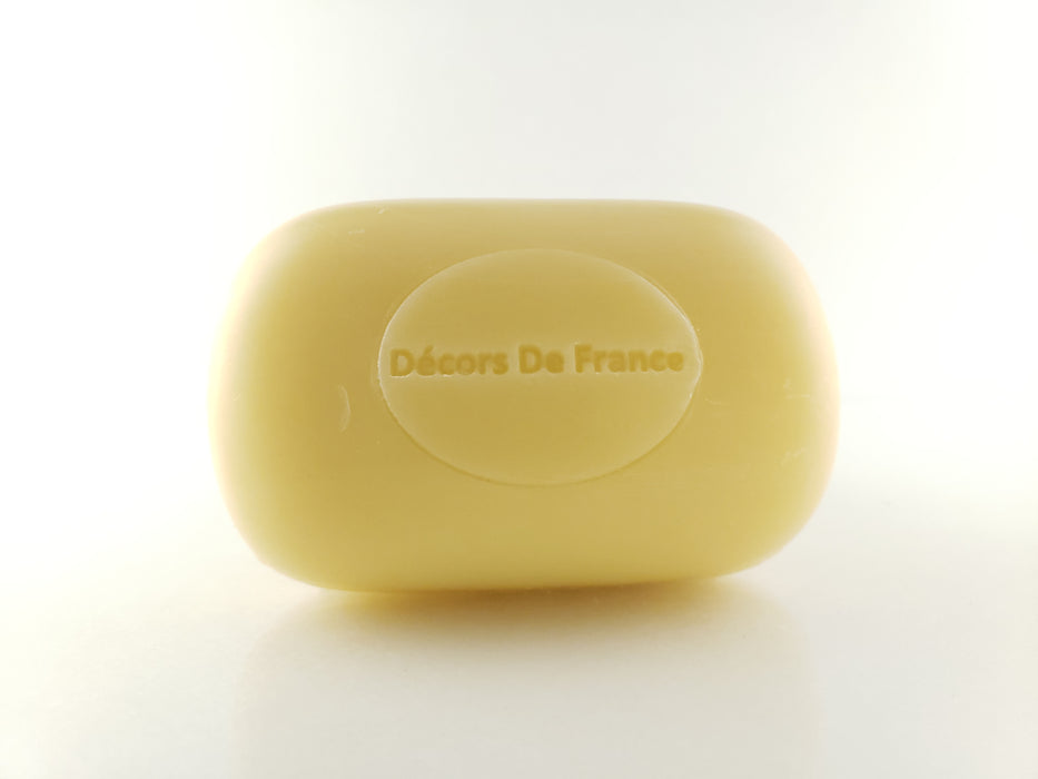 Coconut Pineapple 100g Curved Soap