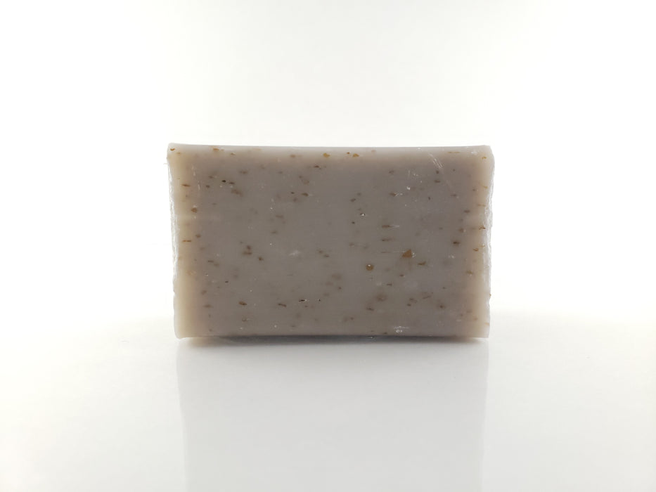 Pear & Cassis 100g Soap-Exfoliating