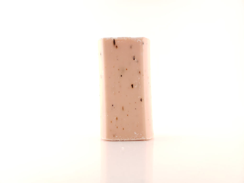 Rose 100g Soap-Exfoliating