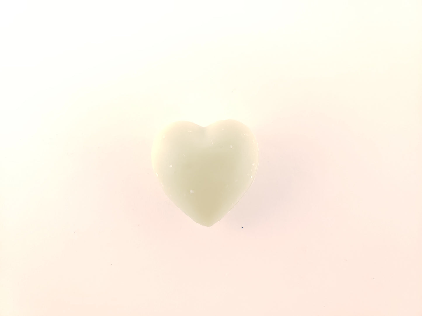 Almond Flower Heart Soap 25g