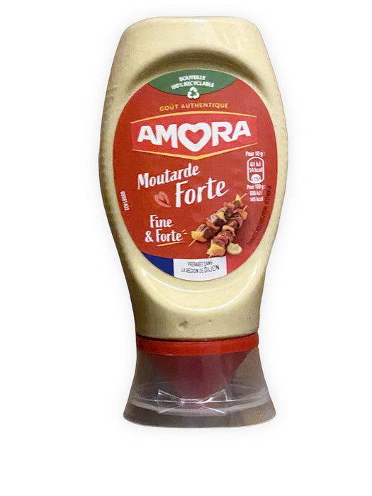Amora Dijon Mustard