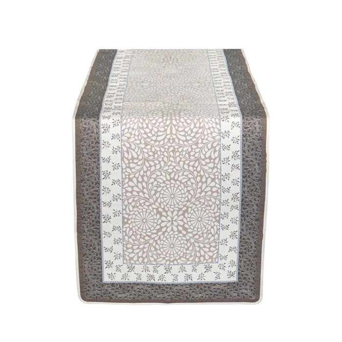 Aubrac Gray Runner
