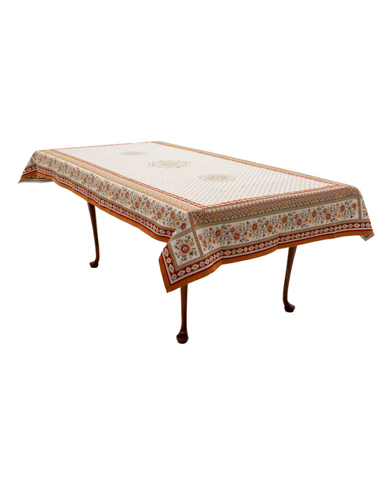102" Mazan Red