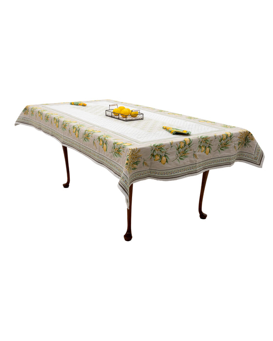 102" Lemons