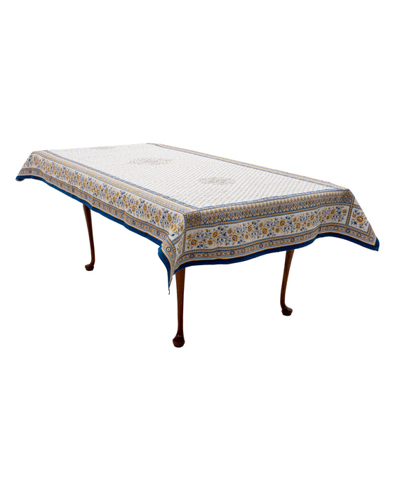 118" Mazan Blue